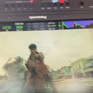 Kyle Hanagami Instagram - Just found out I’ve been nominated for a VMA for best choreography! I can’t believe it. Someone pinch me... or kick me in the shin. Thank you @mtv @vmas!

A huge thank you to the entire team @cncomusic @nattinatasha @joelpimentel @erickbriancolon @richardcamacho @christopherbvelezm @zabdieldejesus. A special thank you to @alirberger @clarapablo @ericpodwall for the opportunity and to @anthonydoubleu @florisbosveld for assisting me. 

Congrats to the other nominated choreographers as well! 

@sonsungdeuk @bangster277 @iamdanileigh @charmladonna @richysquirrel @itsbankhead