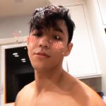 Kyle Hanagami Instagram - Tell me some good news. ♥️