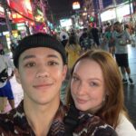 Kyle Hanagami Instagram - And we’re back from commercial break. Phuket, Thailand