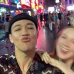 Kyle Hanagami Instagram - And we’re back from commercial break. Phuket, Thailand