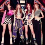 Kyle Hanagami Instagram - 3 years later and @blackpinkofficial is one of the biggest artists in the entire world. Very grateful to have the opportunity to choreograph for them over these past three years. Thank you Blinks for your endless support. 🥰 happy anniversary. #blackpink