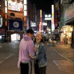 Kyle Hanagami Instagram - Oh the tails I could tell you. Shibuya, Tokyo