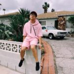 Kyle Hanagami Instagram - There needs to be a new word for “#mood”. I can’t think of one... any suggestions? Los Angeles, California