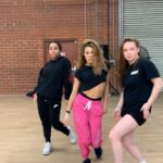 Kyle Hanagami Instagram - Some rough rehearsal footage I found on my phone. (Ps I legitimately almost spelled found with a “ph”... I need more sleep). #nosleep #dance #whowantstobuymecoffee #kylehanagamichoreography Los Angeles, California