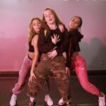 Kyle Hanagami Instagram - I had to choreograph to it and these are the only three dancers I wanted for it. 🔥🔥🔥 Break Up With Your Girlfriend Choreography: @kylehanagami Dancers: @haleyfitzgerald @stephmincone @charlizeglass Filmed by @riedmartin #dance #choreography #arianagrande #breakupwithyourgirlfriendimbored Los Angeles, California