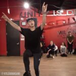 Kyle Hanagami Instagram - To be young and in love in New York City. | SWIPE LEFT My choreo to “I Like Me Better” by @lauvsongs. ❤️ Group 1: @ryanvettel Group 2: @tessabrooks @mayceesteele @elliepascuaa Group 3: @paulkarmiryan @alekzsamone @hailee_payne @ryanparma @matthewwhite541 @toricaro @jimmygenovesi Filmed by @riedmartin at @mdcdance Los Angeles, California