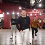 Kyle Hanagami Instagram - Here’s some incredible groups from my class to 1999 by @charli_xcx and @troyesivan. Group 1: @michaeldameski @matthewwhite541 @toshiya_betty Group 2: @abslett @staronstage Group 3: @haleyfitzgerald @itsamandawelch @mayceesteele Filmed by @riedmartin & @ryanparma at @mdcdance Choreography by @kylehanagami Los Angeles, California