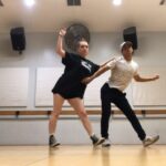 Kyle Hanagami Instagram - Choreographing doesn’t always go smoothly btw. Sometimes it looks like this. Actually most of the time it looks like this.