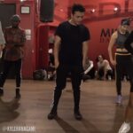 Kyle Hanagami Instagram - To be young and in love in New York City. | SWIPE LEFT My choreo to “I Like Me Better” by @lauvsongs. ❤️ Group 1: @ryanvettel Group 2: @tessabrooks @mayceesteele @elliepascuaa Group 3: @paulkarmiryan @alekzsamone @hailee_payne @ryanparma @matthewwhite541 @toricaro @jimmygenovesi Filmed by @riedmartin at @mdcdance Los Angeles, California