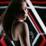 Kyle Hanagami Instagram - @sofiacarson’s new music video is out now with choreography by yours truly! So proud of this beautiful soul and so excited for what’s to come. #guessimaLIAR Thank you @hondotey @haleyfitzgerald @haleyjonae for assisting me on this one. ♥️ @hannahluxdavis, you’re a legend. Director @hannahluxdavis Producer  @aaron2aj @bbonfiglio Production Co @londonalley Label @hollywoodrecords Commissioner #CraigCox Production Manager @kailusk EP’s  @bbonfiglio @lluuggaaaa @a_lerios DP  @carlos_ve Art @kaicb & team Edit @instagrahamsam @modernpost Steadicam  @travismontgomery00 Color  @hhoumam @velem Post Supervisor  @ivanovalle @randyfilmtv VFX  @thekroot.vfx @tomashvfx VFX Coordinator @arielmichellelofaro Assistant  @jackiemayol 1st AD #MikeCurtis 1st AC @bobbywitz Gaffer @culorado.hickman Wardrobe @nicolasbrustyle Hair @cailenoble Makeup @karanmitchellmua Rep  @labuda.tv London Alley Love  @itsmetinycat PR | @dannybrener