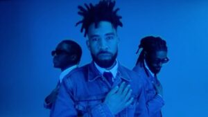 Kyle Harvey Instagram - Forever & Ever & Ever & Even After That 
Out now on all platforms!
Dir: @jakobowens 
Prod: @alldayrecess 
Prod: @sushiceej 
Strings: @shaan.ramaprasad 
Piano: @benlusher 
Choreo: @kingkai.official 
Dancer: @jimmyweeden333 
Dancer: @darriosooe._
Stylist: @marquisemiller
Stylist: @aaronchristmon
