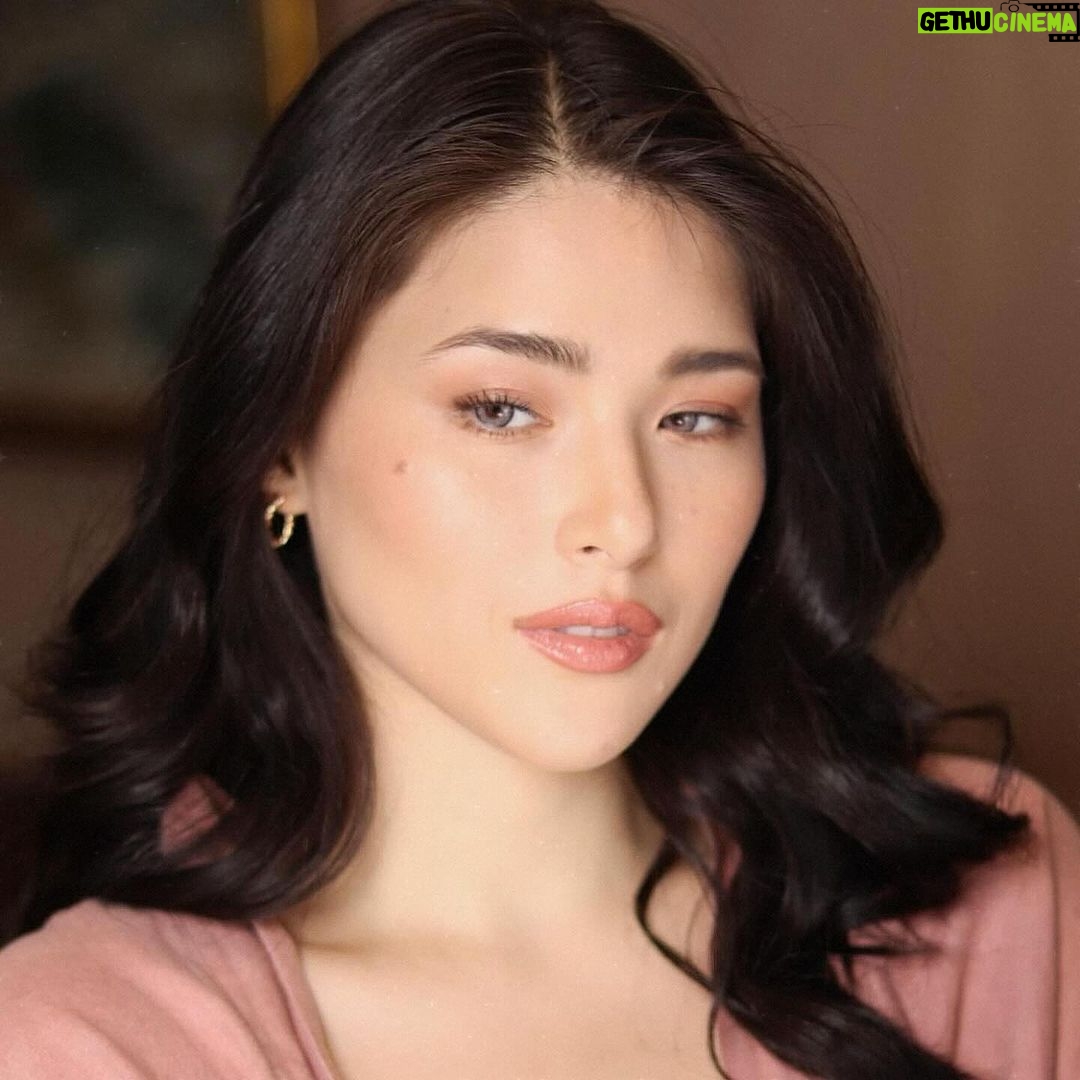 Kylie Padilla Instagram 🌸 Make Up By Marvinfernandezmakeup Hair By