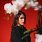 Kylie Padilla Instagram - It’s sinking in Styled by @kylienicolepadilla Make up by @marvinfernandezmakeupartist Hair by @jobendinglasan Shot by @hellodarling.ph