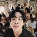 Kyutae Sim Instagram - นามาสเต Mumbai, Maharashtra