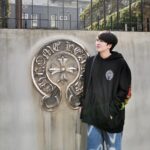 Kyutae Sim Instagram - ญี่ปง 裏原宿