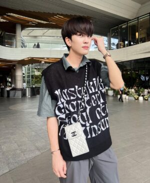Kyutae Sim Instagram - เกา
