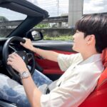Kyutae Sim Instagram - ❤️