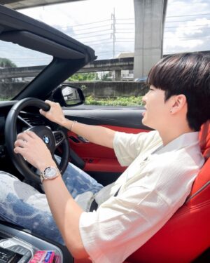 Kyutae Sim Instagram - ❤️