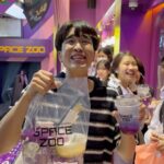Kyutae Sim Instagram - Space Zoo เปิดขายใน Line Man นะครับกินที่บ้านกันนะ😆 @spacezoo_thailand