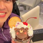 Kyutae Sim Instagram - ทโรววแบคค #japan