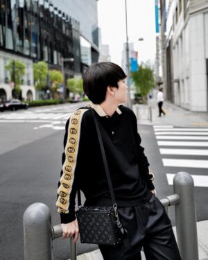 Kyutae Sim Instagram - I love Jaepang
