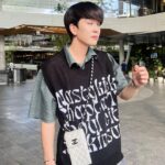 Kyutae Sim Instagram - เกา