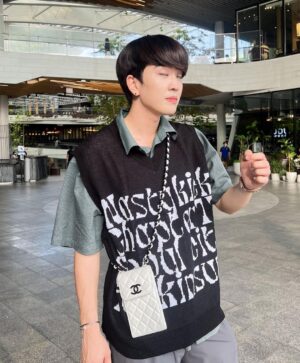Kyutae Sim Instagram - เกา