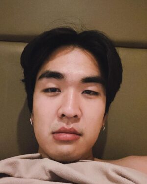 Kyutae Sim Instagram - รอดูตอนต่อไปนะครับ “เดิน” จากกรุงเทพไปแถวพัทยา