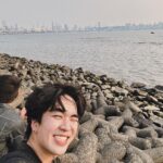 Kyutae Sim Instagram - นามาสเต Mumbai, Maharashtra