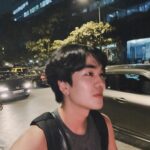Kyutae Sim Instagram - นามาสเต Mumbai, Maharashtra