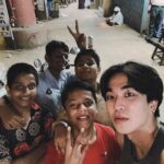 Kyutae Sim Instagram - นามาสเต Mumbai, Maharashtra