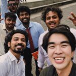 Kyutae Sim Instagram - นามาสเต Mumbai, Maharashtra