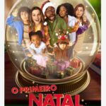 Lázaro Ramos Instagram – Foi daqui que pediram o trailler do nosso filme de Natal?
Tá super divertido e emocionante. 
Dia 8 de dezembro “ O primeiro Natal do mundo” na @primevideo @primevideobr 
•
@theomatosoficial 
@valengasparoficial