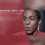 Lázaro Ramos Instagram - Eita que #Tbt emocionante!! O @canalbrasil completou 25 anos e preparou uma série especial para relembrar os nossos anos de parceria. E como vocês podem perceber, eu fiquei super emocionado rsrsrs. Agradeço a @simonezuccolotto pelo programa e pelo papo incrível, e ao Canal Brasil por todos os anos de histórias juntos, por todas as pessoas que conheci por lá. O Canal se tornou uma segunda casa, uma família cheia de pessoas dispostas a criar um espaço dedicado ao cinema nacional e as riquezas que produzimos no audiovisual brasileiro. Além disso, proporciona diversas oportunidades para profissionais se desenvolverem e crescerem e para que as pessoas possam contar suas histórias com diferentes perspectivas. É um privilégio enorme estar com vocês celebrando esses 25 anos de existência e rever a carreira dessa forma tão gratificante. Obrigado pela parceria de sempre. Viva o @canalbrasil e nossas histórias! ❤️ Rio de Janeiro, Rio de Janeiro