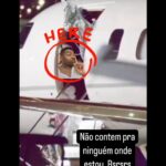 Lázaro Ramos Instagram - Foi bonito de ver. Minha prima passou rapidinho pelo Brasil só pra dizer o quanto os fãs e A BAHIA são importantes para ela e agradecer pelo apoio e carinho que esse público tem oferecido a ela ao longo da carreira. Mais bonito ainda foi ver que antes disso, a fundação dela, @beygood apoiou projetos sociais e empreendedores em Salvador, São Paulo e Rio de Janeiro, entregando uma bolsa de 25 mil reais para que pudessem se desenvolver, continuar com o trabalho e os estudos. A importância que a generosidade e carinho de uma das mulheres mais importantes do mundo tem para o fortalecimento de autoestima e potência de todas essas pessoas não se mede. Lindo demais! E olha onde que eu tava rsrsrs 😜