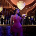 Léana Zaoui Instagram - Desserrez moi ce corset ⛑️
