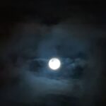 Léana Zaoui Instagram - Vivre la nuit
