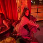 Léana Zaoui Instagram - 🐆