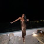Léana Zaoui Instagram - 12345678910😋