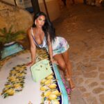 Léana Zaoui Instagram - 12345678910😋