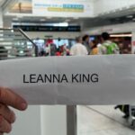 Léana Zaoui Instagram - J’aime pas trop les nouvelle compagnie 🇵🇹
