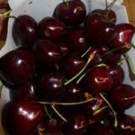 Léana Zaoui Instagram - 🚗🍒🌶️🥝
