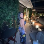 Léana Zaoui Instagram - ROMAaaaaaaaaa🇮🇹