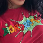 Léana Zaoui Instagram - Juicy