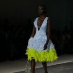 Léana Zaoui Instagram - #SHEINRunwayShow23 #SHEINTHEKNOW #meetshein
