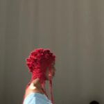 Léana Zaoui Instagram - #SHEINRunwayShow23 #SHEINTHEKNOW #meetshein