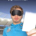 Léo Belmonte Instagram - BRASIL VC PROMETEUUUUU PQQQ??? 😭😭😭