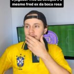 Léo Belmonte Instagram - HOJE VAI TER GOL DO ARRASCAETAAA 🥳🥳🥳🥳🥳
