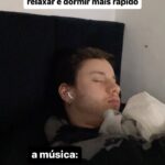 Léo Belmonte Instagram - eu só consigo me concentrar se for com esse funkão no máximo kkkkkkk