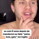 Léo Belmonte Instagram - essa é um clássico KKKKKK vc tem algum amigo que ainda não sabe o que é isso??
